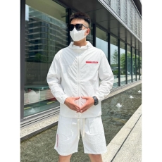 Prada Sunscreen Jacket